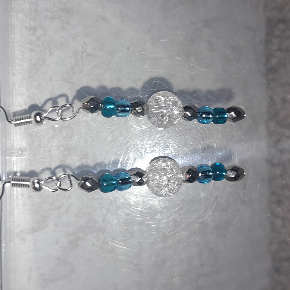 Handmade Earrings